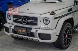 مێرسێدس بێنز G-Class